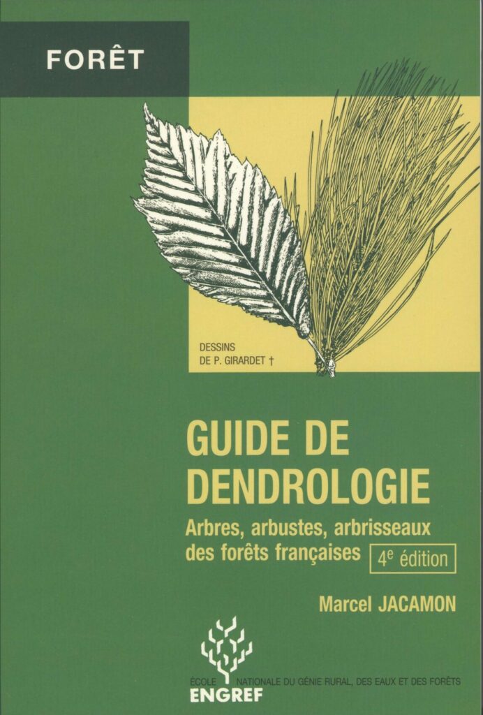 Dendrologie gids