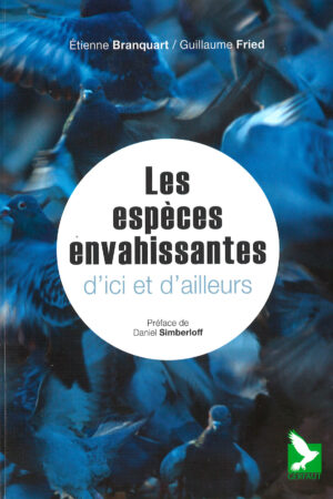 Invasive Arten. Von hier und anderswo