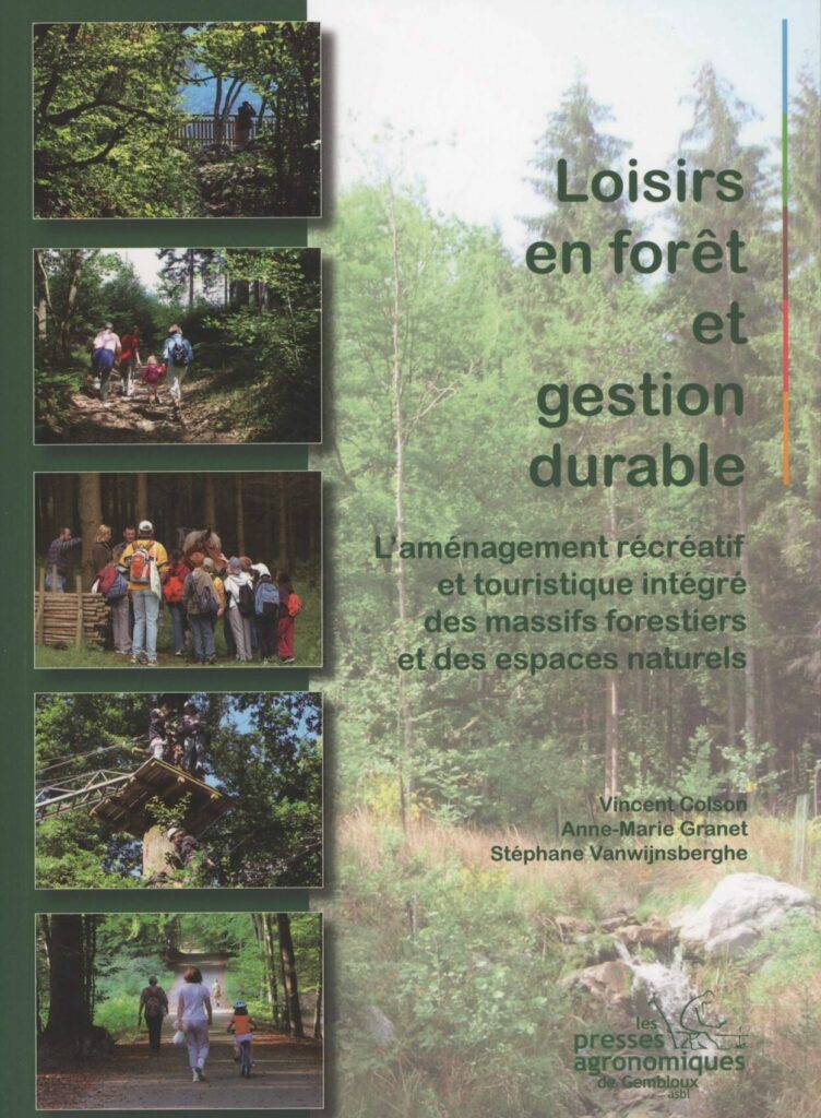 Bosrecreatie en duurzaam beheer