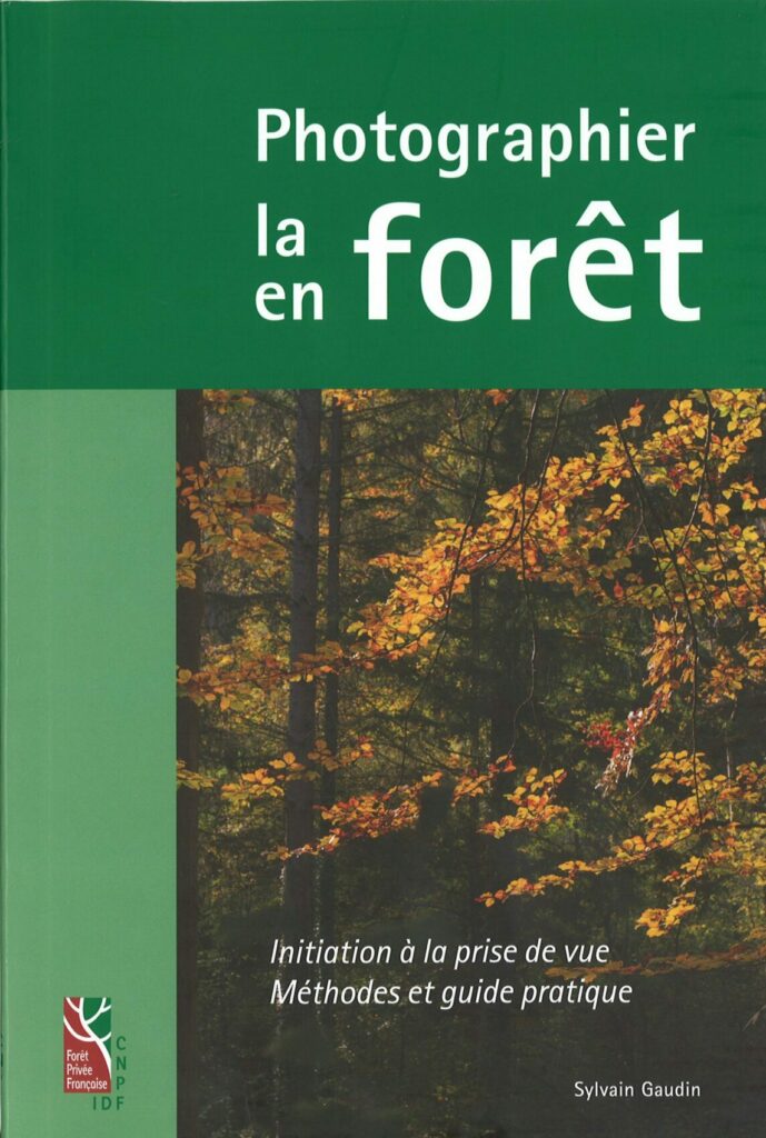 Het bos fotograferen