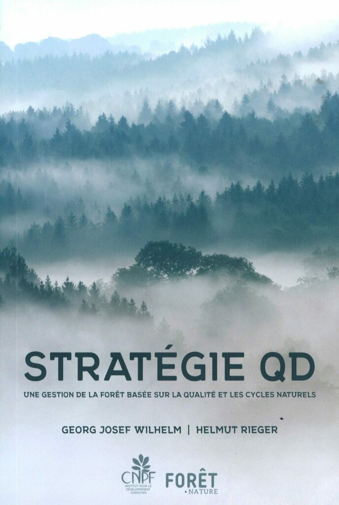 QD-strategie