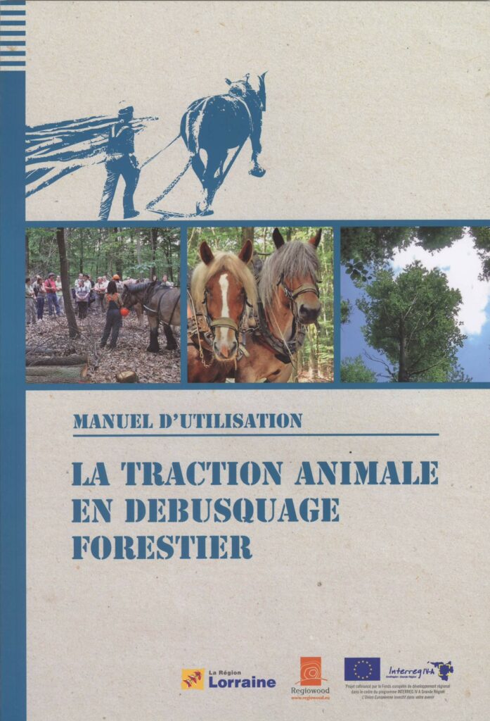 Dierlijke tractie