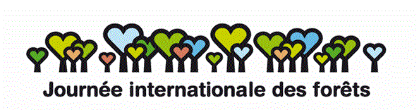 Internationale Dag van het Bos