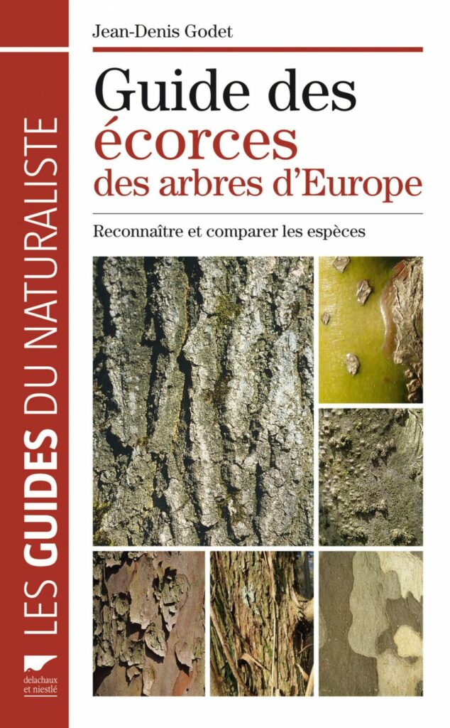 Gids voor Europese boomschors